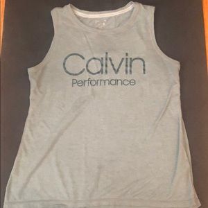 Calvin Klein Performance Tank